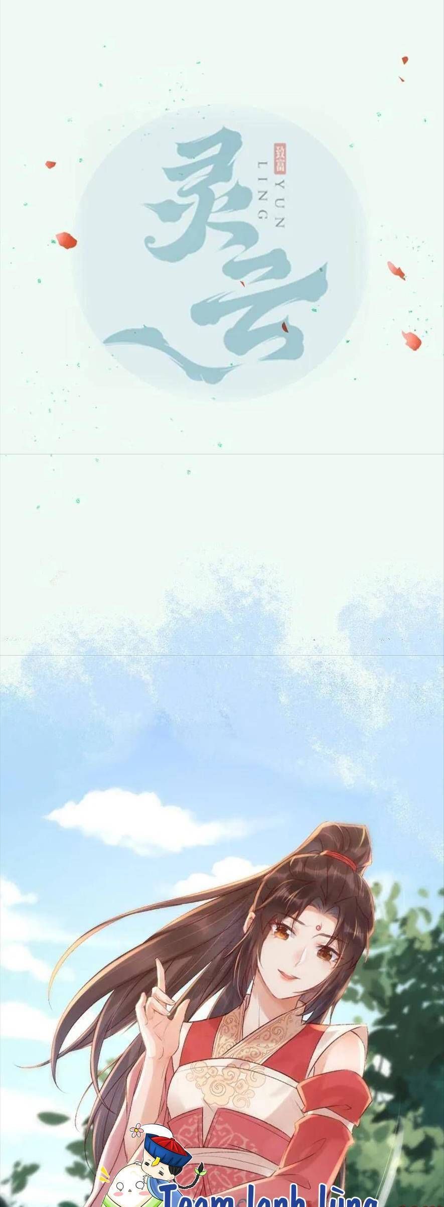 đọc truyện Tuyệt Sắc Quyến Rũ: Quỷ Y Chí Tôn Chương 640 ảnh 8 tại Thiên Thai Truyện