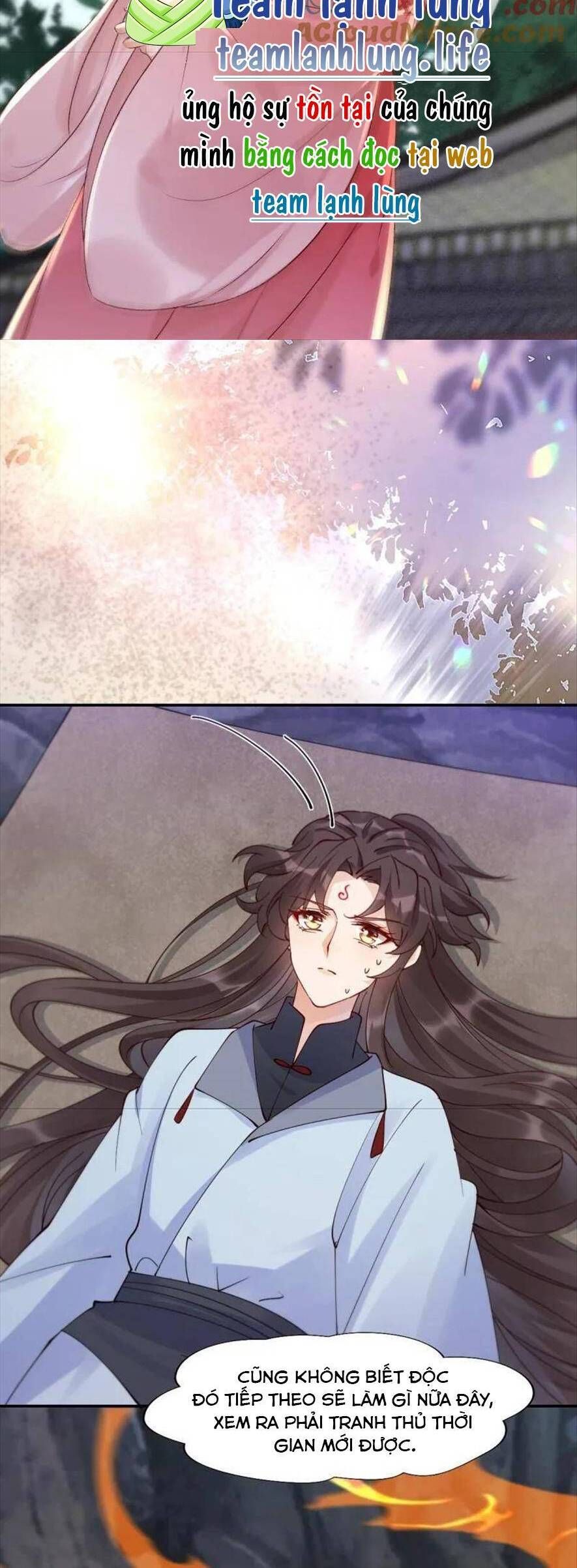 đọc truyện Tuyệt Sắc Quyến Rũ: Quỷ Y Chí Tôn Chương 640 ảnh 9 tại Thiên Thai Truyện