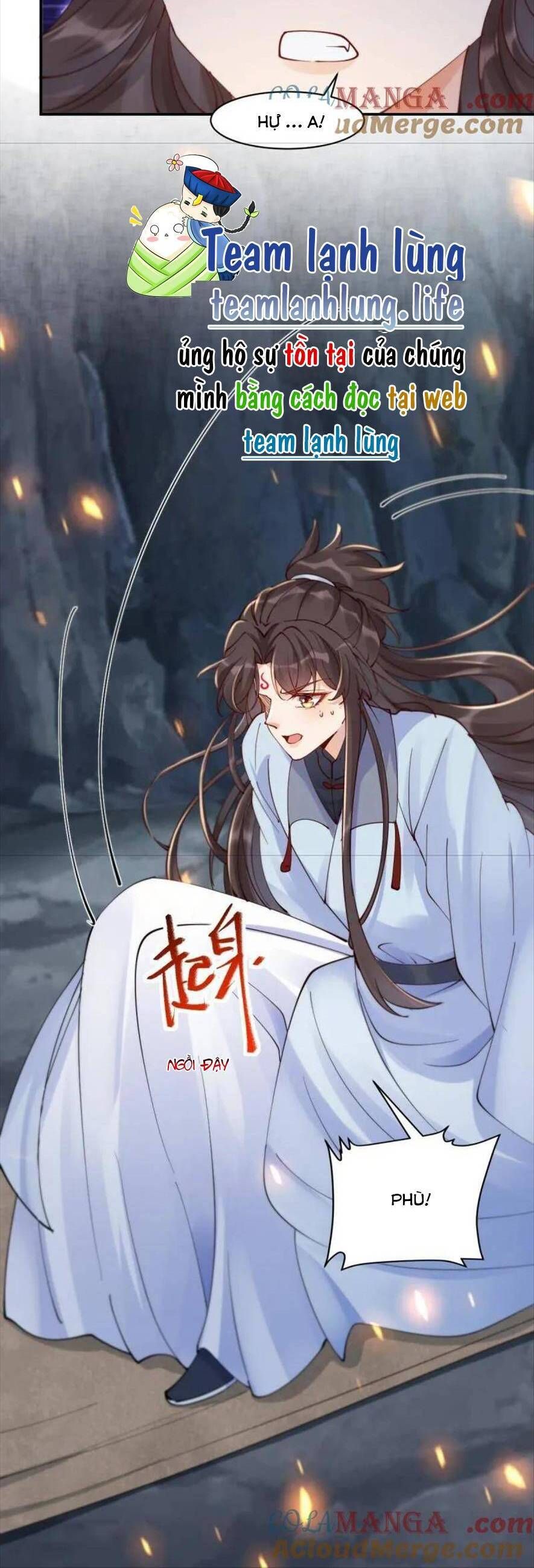 đọc truyện Tuyệt Sắc Quyến Rũ: Quỷ Y Chí Tôn Chương 640 ảnh 11 tại Thiên Thai Truyện