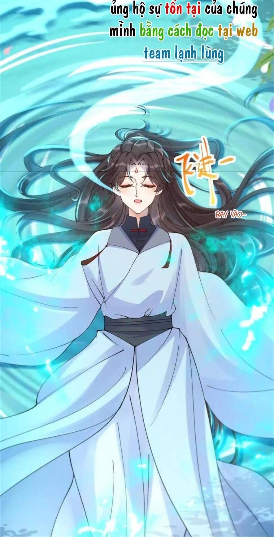 đọc truyện Tuyệt Sắc Quyến Rũ: Quỷ Y Chí Tôn Chương 641 ảnh 12 tại Thiên Thai Truyện