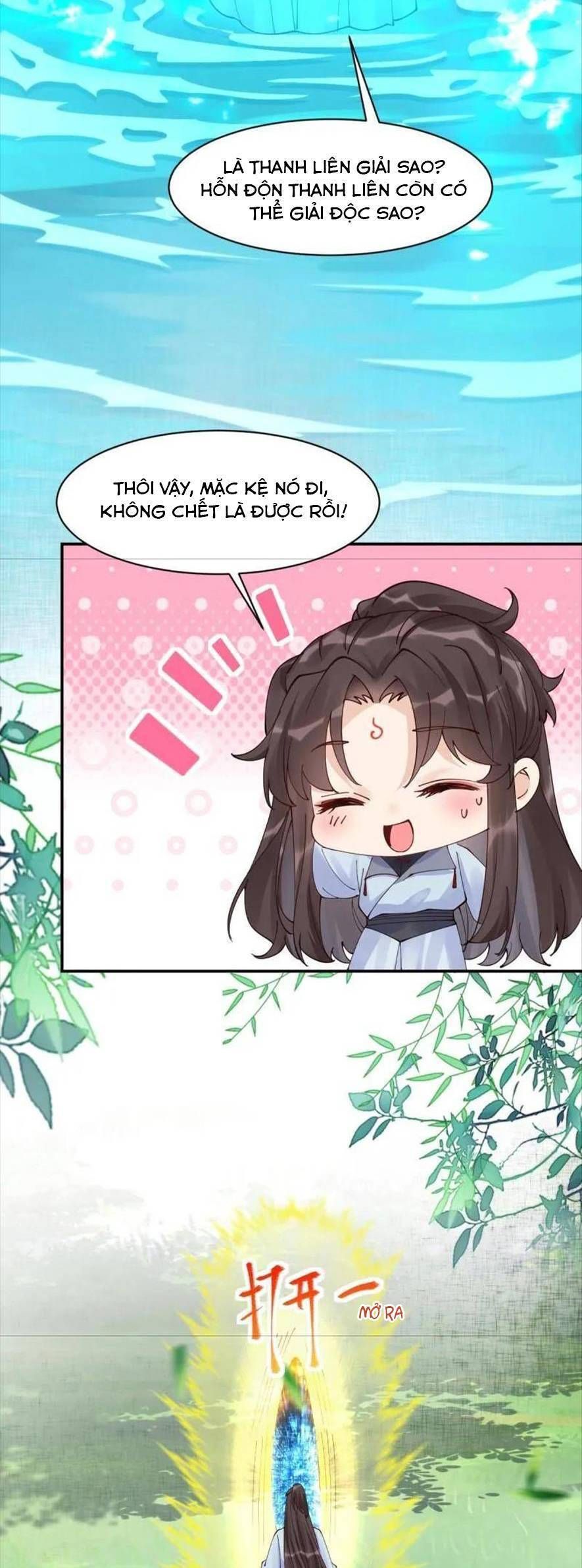 đọc truyện Tuyệt Sắc Quyến Rũ: Quỷ Y Chí Tôn Chương 641 ảnh 15 tại Thiên Thai Truyện