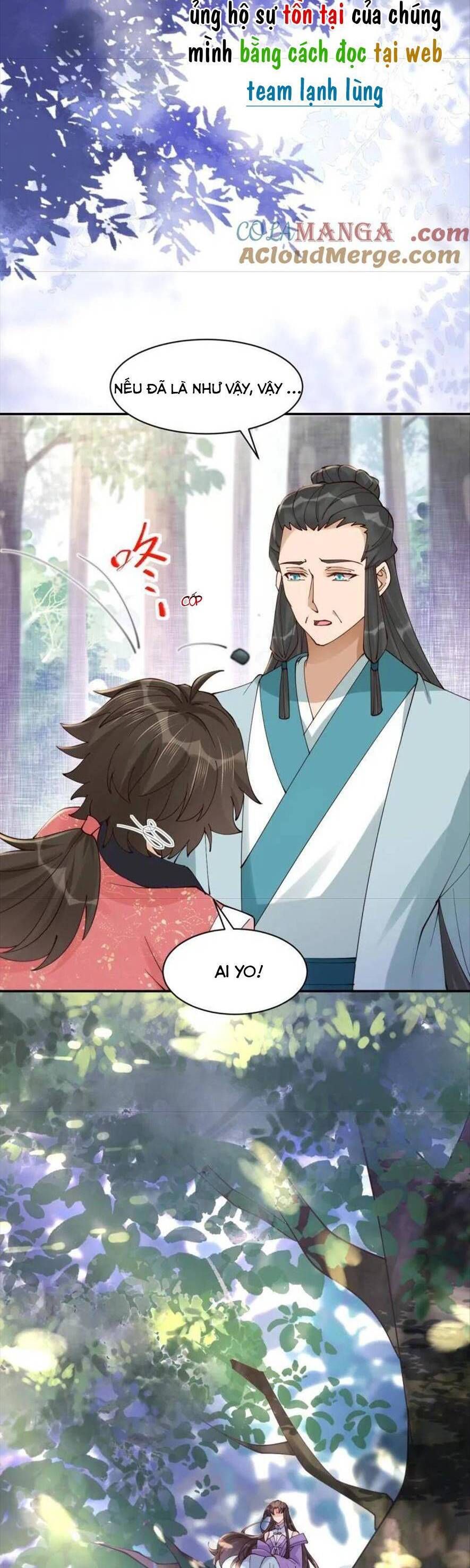 đọc truyện Tuyệt Sắc Quyến Rũ: Quỷ Y Chí Tôn Chương 641 ảnh 18 tại Thiên Thai Truyện