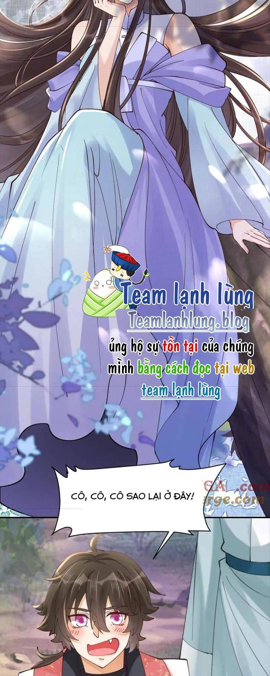 đọc truyện Tuyệt Sắc Quyến Rũ: Quỷ Y Chí Tôn Chương 641 ảnh 20 tại Thiên Thai Truyện