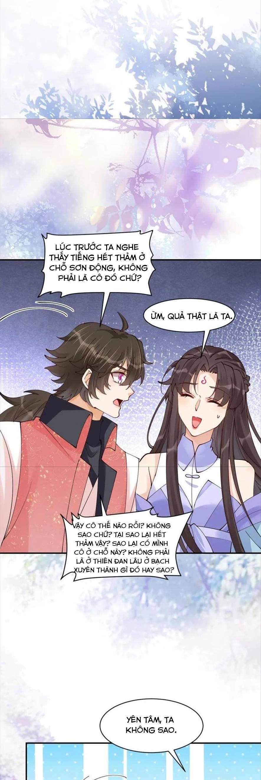 đọc truyện Tuyệt Sắc Quyến Rũ: Quỷ Y Chí Tôn Chương 641 ảnh 26 tại Thiên Thai Truyện