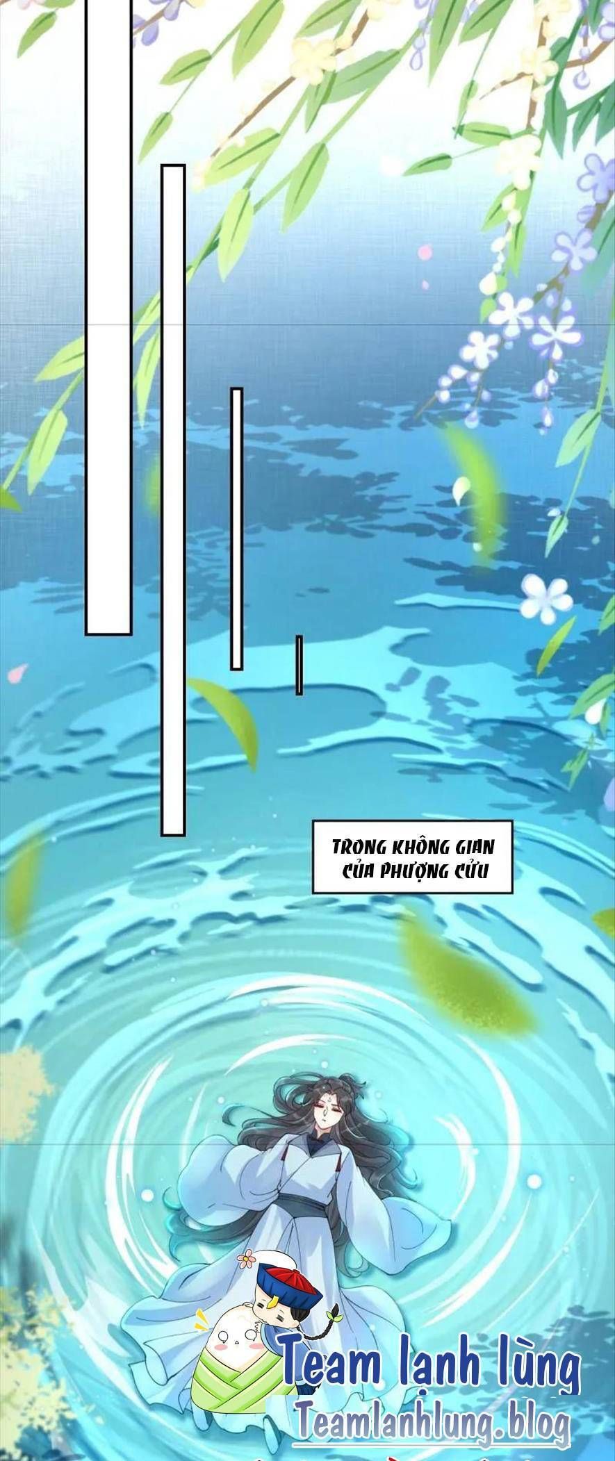 đọc truyện Tuyệt Sắc Quyến Rũ: Quỷ Y Chí Tôn Chương 641 ảnh 9 tại Thiên Thai Truyện