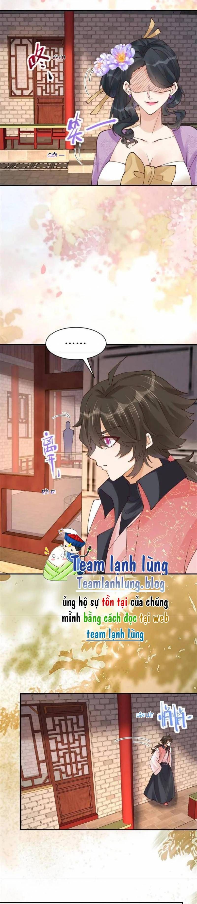 đọc truyện Tuyệt Sắc Quyến Rũ: Quỷ Y Chí Tôn Chương 642 ảnh 13 tại Thiên Thai Truyện