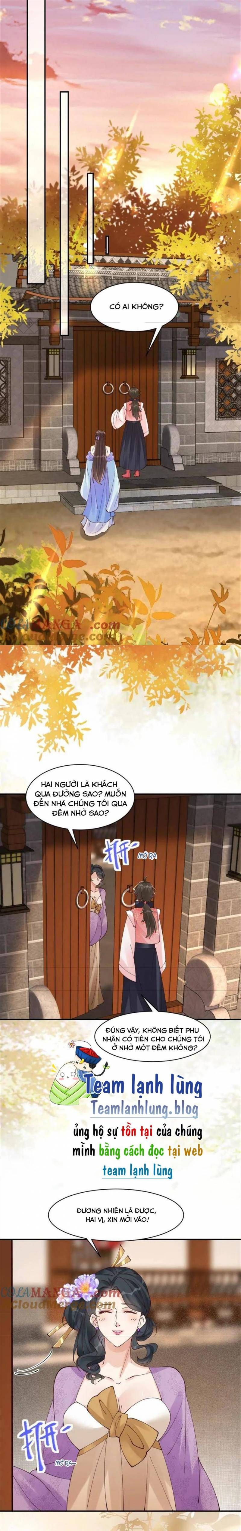 đọc truyện Tuyệt Sắc Quyến Rũ: Quỷ Y Chí Tôn Chương 642 ảnh 9 tại Thiên Thai Truyện