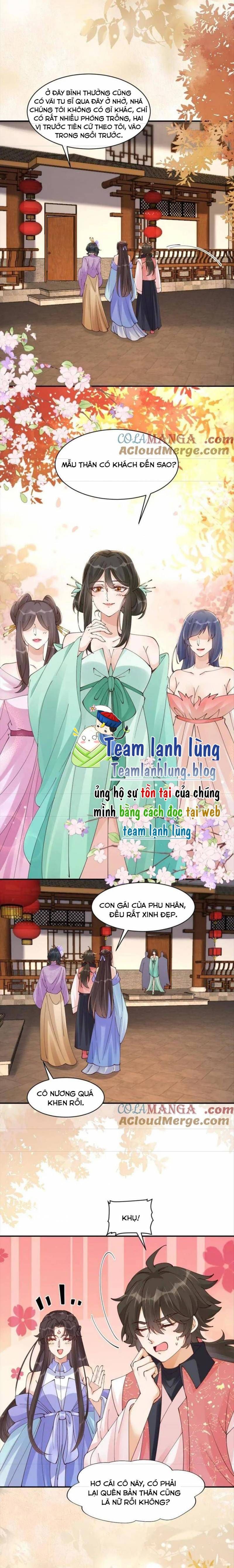 đọc truyện Tuyệt Sắc Quyến Rũ: Quỷ Y Chí Tôn Chương 642 ảnh 10 tại Thiên Thai Truyện