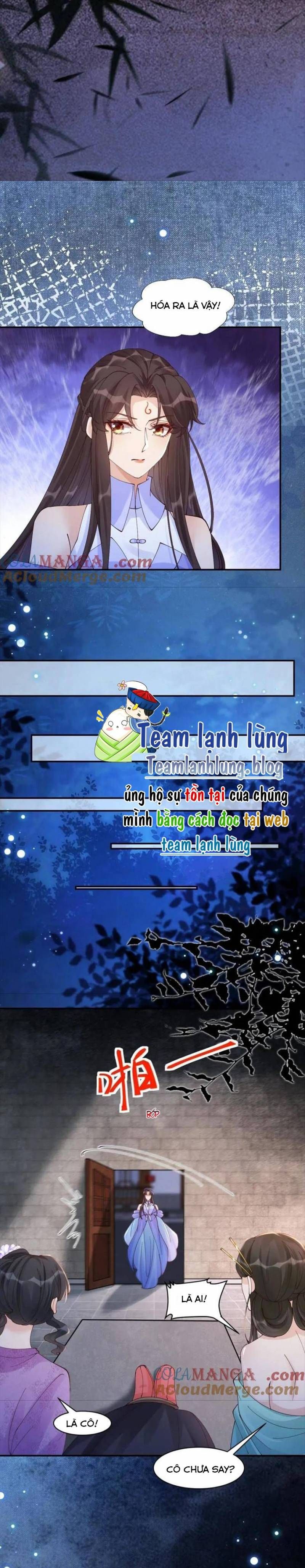 đọc truyện Tuyệt Sắc Quyến Rũ: Quỷ Y Chí Tôn Chương 643 ảnh 14 tại Thiên Thai Truyện