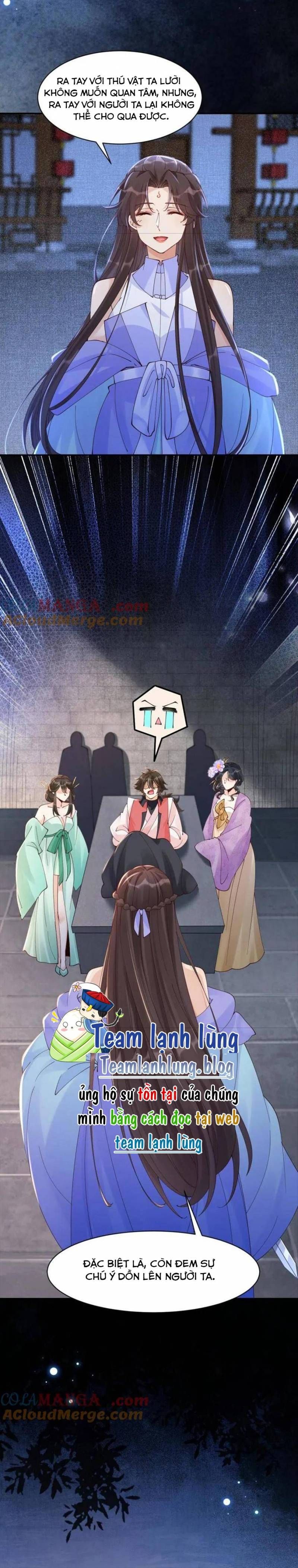 đọc truyện Tuyệt Sắc Quyến Rũ: Quỷ Y Chí Tôn Chương 643 ảnh 15 tại Thiên Thai Truyện