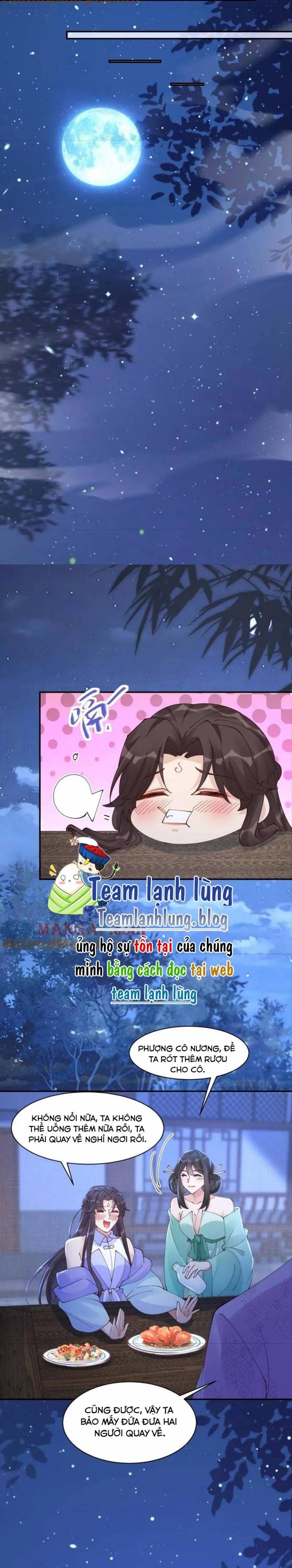 đọc truyện Tuyệt Sắc Quyến Rũ: Quỷ Y Chí Tôn Chương 643 ảnh 9 tại Thiên Thai Truyện