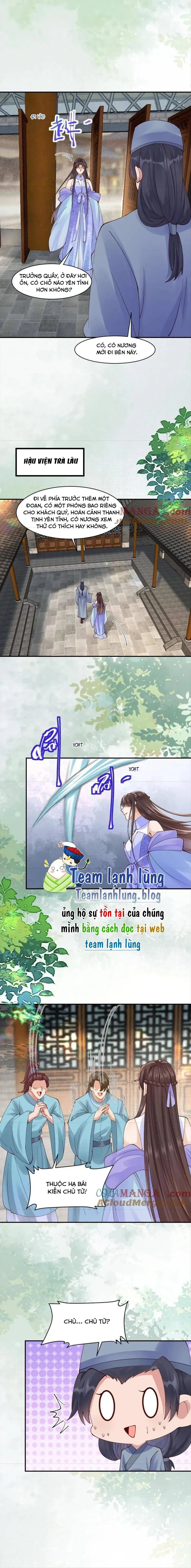 đọc truyện Tuyệt Sắc Quyến Rũ: Quỷ Y Chí Tôn Chương 645 ảnh 14 tại Thiên Thai Truyện