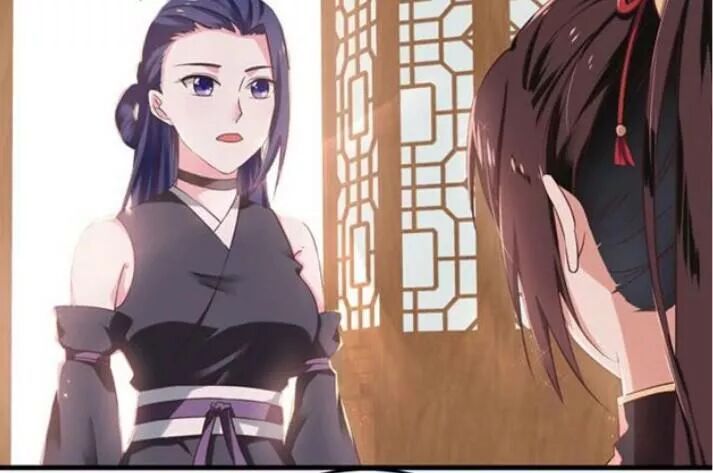 đọc truyện Tuyệt Sắc Quyến Rũ: Quỷ Y Chí Tôn Chương 65 ảnh 22 tại Thiên Thai Truyện