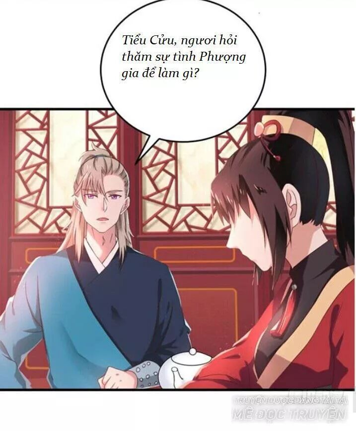 đọc truyện Tuyệt Sắc Quyến Rũ: Quỷ Y Chí Tôn Chương 65 ảnh 23 tại Thiên Thai Truyện