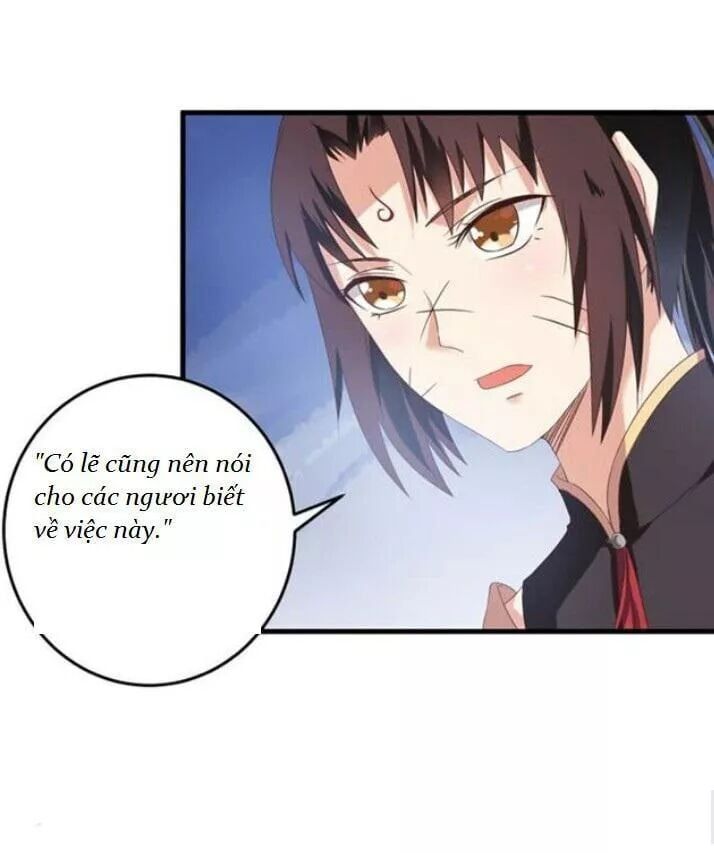 đọc truyện Tuyệt Sắc Quyến Rũ: Quỷ Y Chí Tôn Chương 65 ảnh 24 tại Thiên Thai Truyện