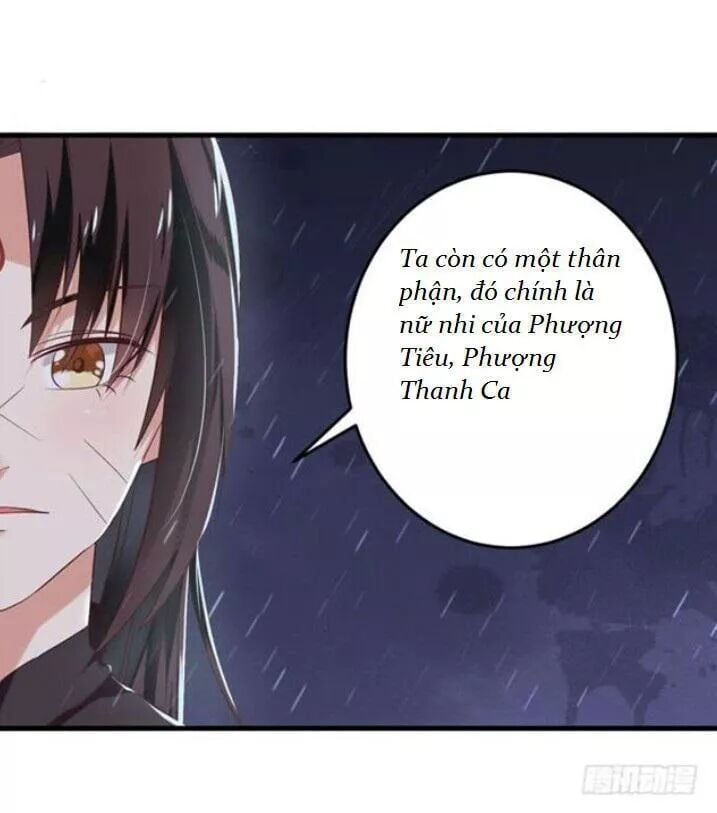 đọc truyện Tuyệt Sắc Quyến Rũ: Quỷ Y Chí Tôn Chương 65 ảnh 25 tại Thiên Thai Truyện