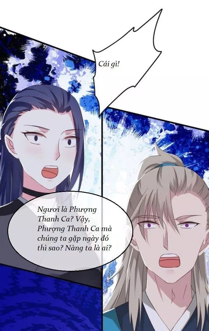 đọc truyện Tuyệt Sắc Quyến Rũ: Quỷ Y Chí Tôn Chương 65 ảnh 26 tại Thiên Thai Truyện