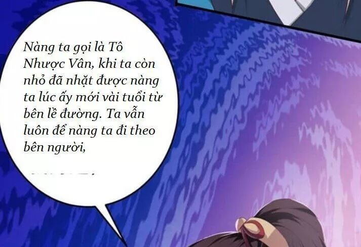 đọc truyện Tuyệt Sắc Quyến Rũ: Quỷ Y Chí Tôn Chương 65 ảnh 27 tại Thiên Thai Truyện