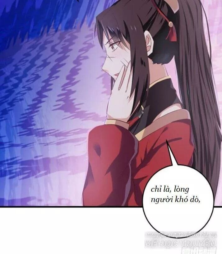 đọc truyện Tuyệt Sắc Quyến Rũ: Quỷ Y Chí Tôn Chương 65 ảnh 28 tại Thiên Thai Truyện