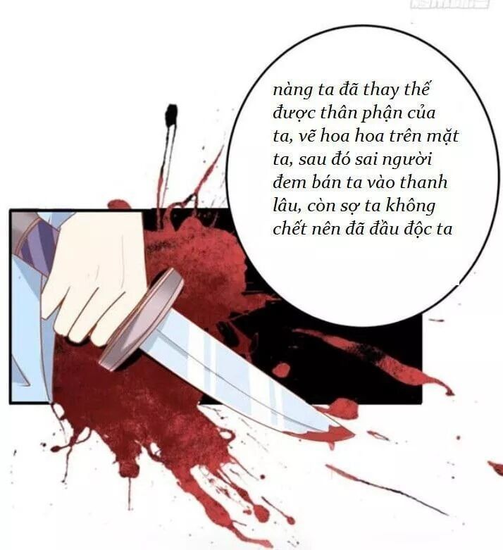 đọc truyện Tuyệt Sắc Quyến Rũ: Quỷ Y Chí Tôn Chương 65 ảnh 29 tại Thiên Thai Truyện