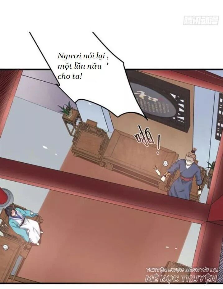 đọc truyện Tuyệt Sắc Quyến Rũ: Quỷ Y Chí Tôn Chương 65 ảnh 38 tại Thiên Thai Truyện