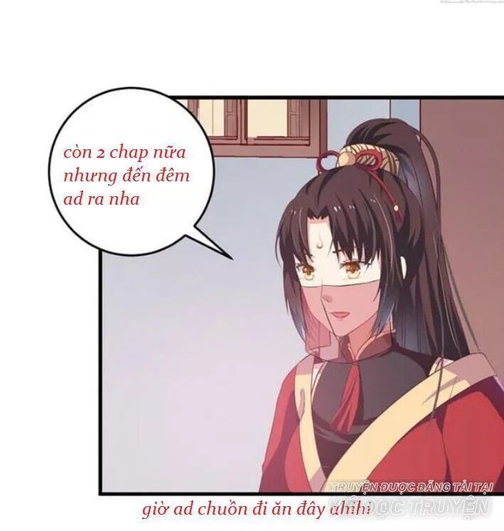 đọc truyện Tuyệt Sắc Quyến Rũ: Quỷ Y Chí Tôn Chương 65 ảnh 43 tại Thiên Thai Truyện