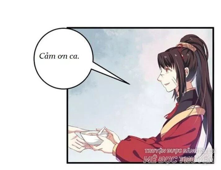 đọc truyện Tuyệt Sắc Quyến Rũ: Quỷ Y Chí Tôn Chương 65 ảnh 8 tại Thiên Thai Truyện