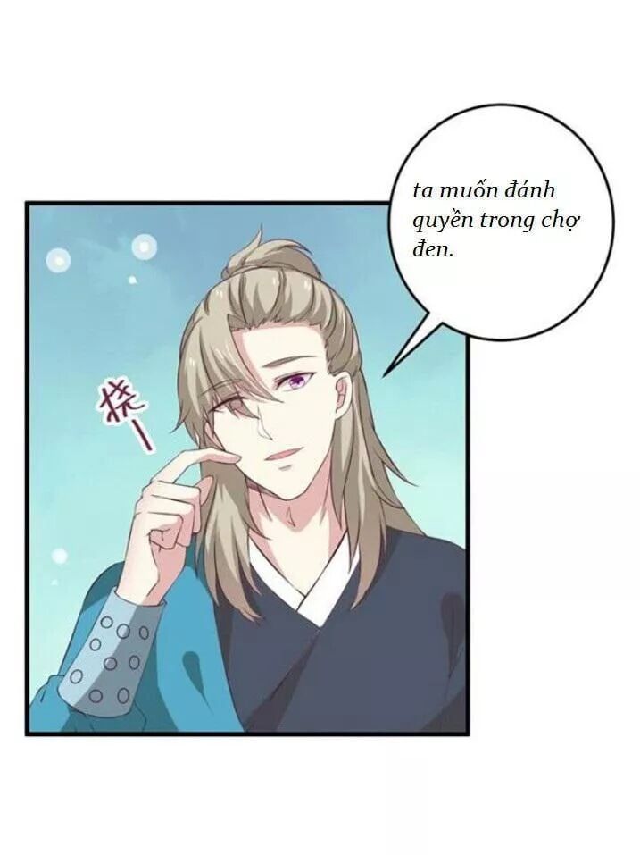 đọc truyện Tuyệt Sắc Quyến Rũ: Quỷ Y Chí Tôn Chương 65 ảnh 10 tại Thiên Thai Truyện