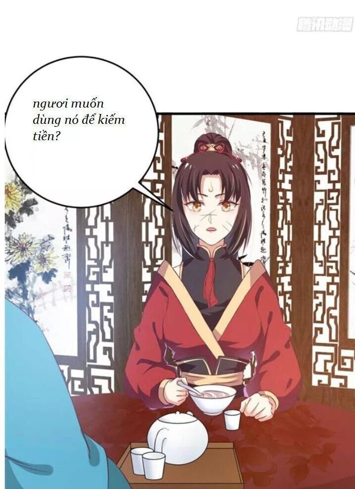 đọc truyện Tuyệt Sắc Quyến Rũ: Quỷ Y Chí Tôn Chương 65 ảnh 11 tại Thiên Thai Truyện