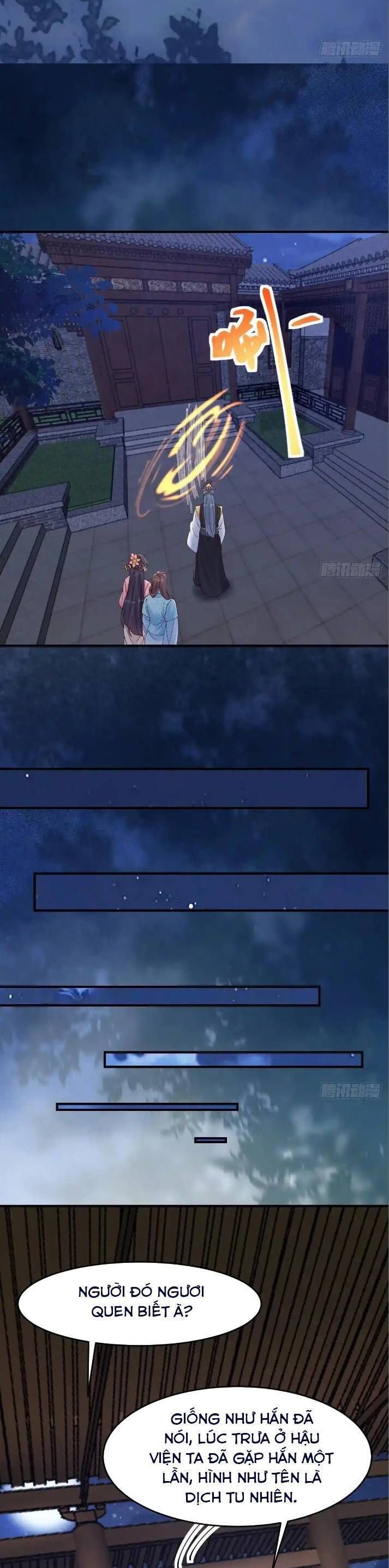 đọc truyện Tuyệt Sắc Quyến Rũ: Quỷ Y Chí Tôn Chương 650 ảnh 12 tại Thiên Thai Truyện