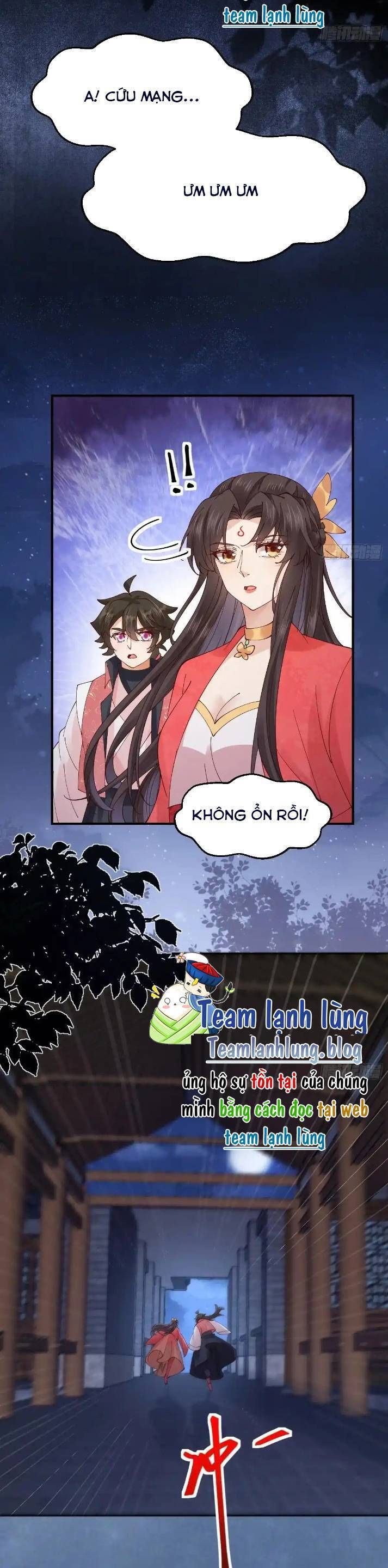 đọc truyện Tuyệt Sắc Quyến Rũ: Quỷ Y Chí Tôn Chương 650 ảnh 14 tại Thiên Thai Truyện