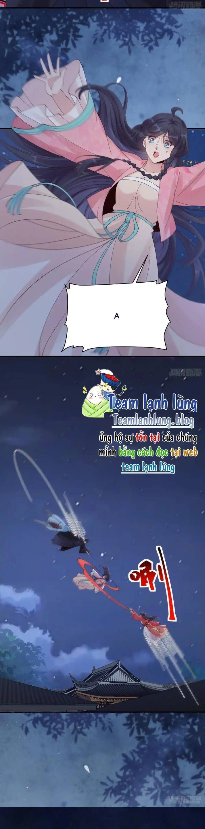 đọc truyện Tuyệt Sắc Quyến Rũ: Quỷ Y Chí Tôn Chương 650 ảnh 18 tại Thiên Thai Truyện