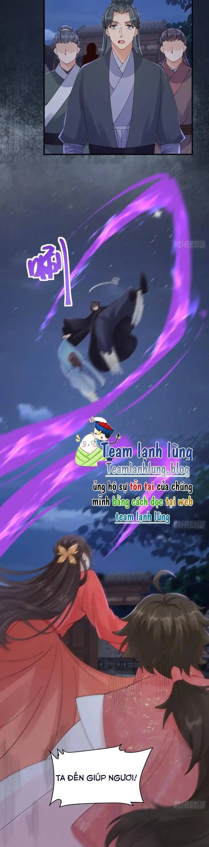 đọc truyện Tuyệt Sắc Quyến Rũ: Quỷ Y Chí Tôn Chương 650 ảnh 20 tại Thiên Thai Truyện