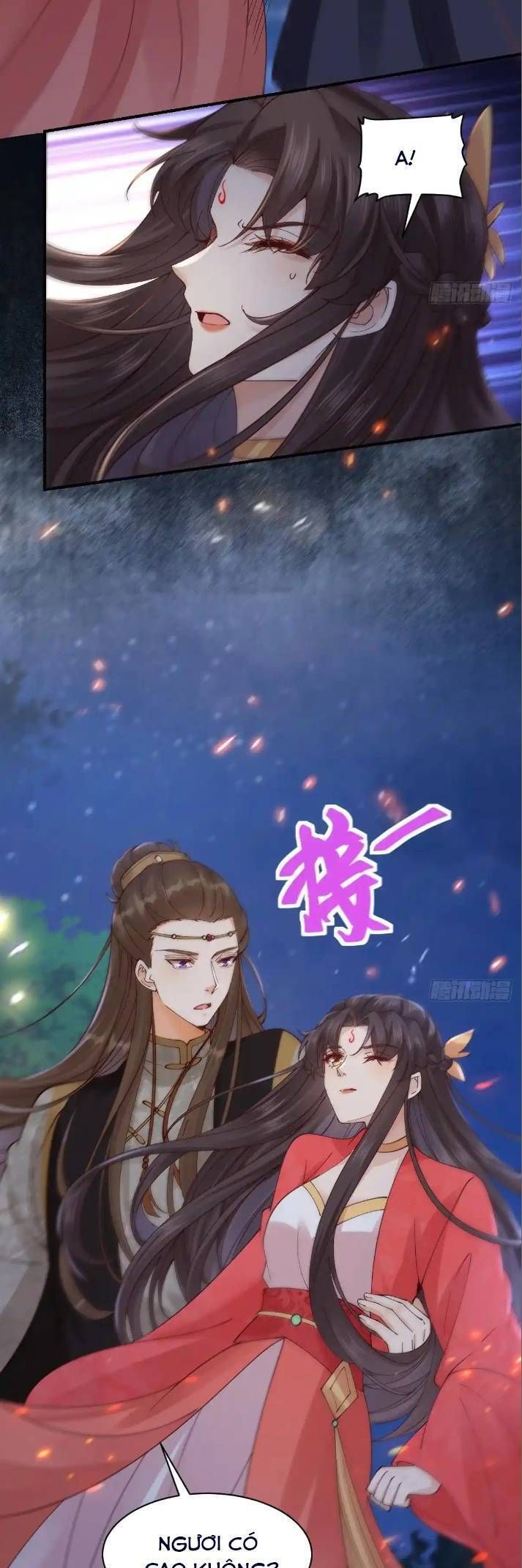 đọc truyện Tuyệt Sắc Quyến Rũ: Quỷ Y Chí Tôn Chương 650 ảnh 23 tại Thiên Thai Truyện