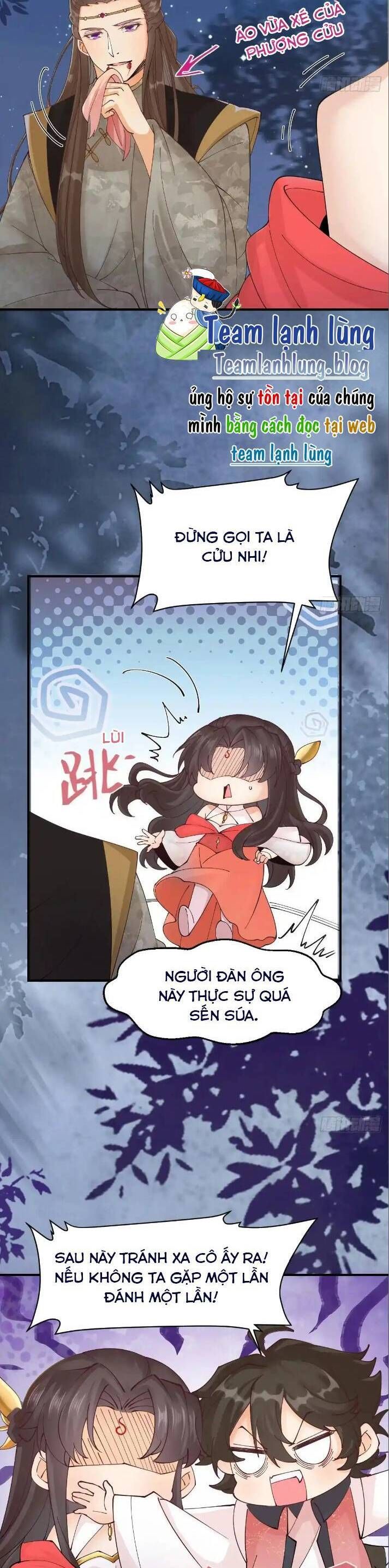 đọc truyện Tuyệt Sắc Quyến Rũ: Quỷ Y Chí Tôn Chương 650 ảnh 7 tại Thiên Thai Truyện