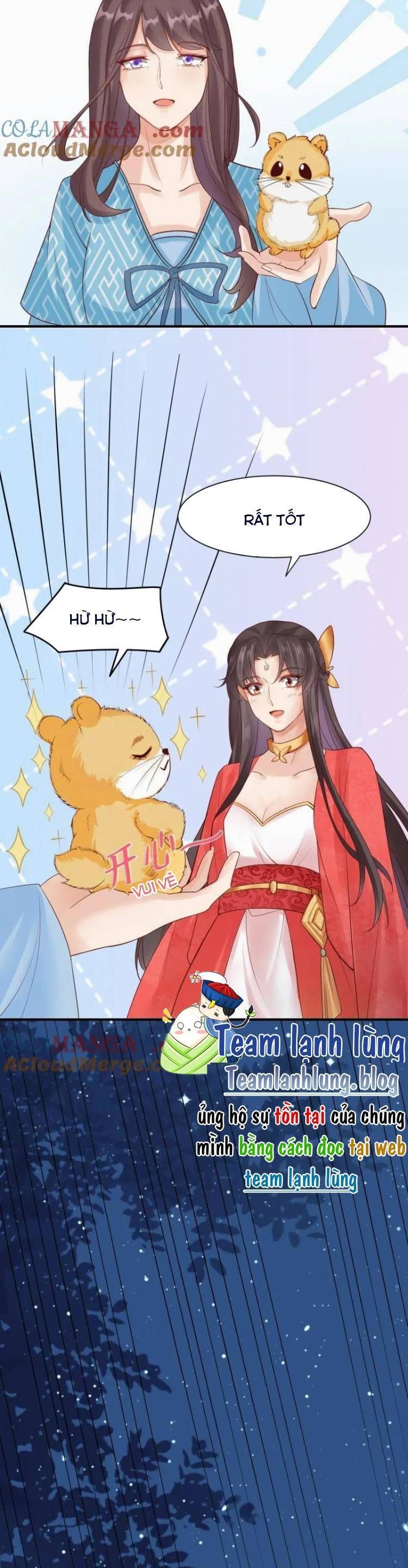 đọc truyện Tuyệt Sắc Quyến Rũ: Quỷ Y Chí Tôn Chương 651 ảnh 13 tại Thiên Thai Truyện