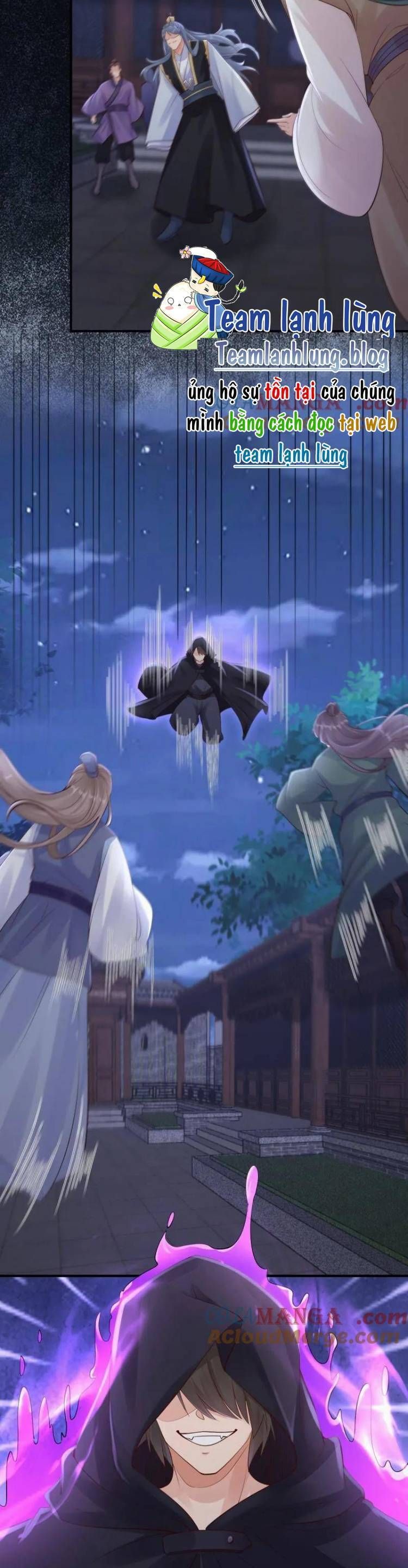 đọc truyện Tuyệt Sắc Quyến Rũ: Quỷ Y Chí Tôn Chương 651 ảnh 17 tại Thiên Thai Truyện