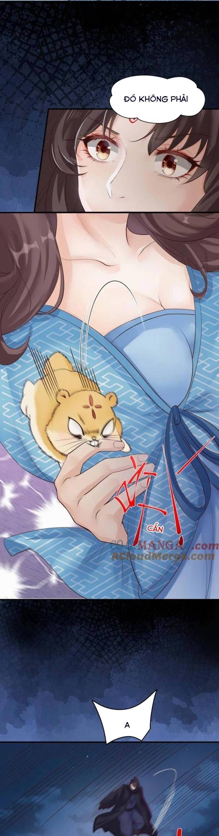 đọc truyện Tuyệt Sắc Quyến Rũ: Quỷ Y Chí Tôn Chương 651 ảnh 8 tại Thiên Thai Truyện