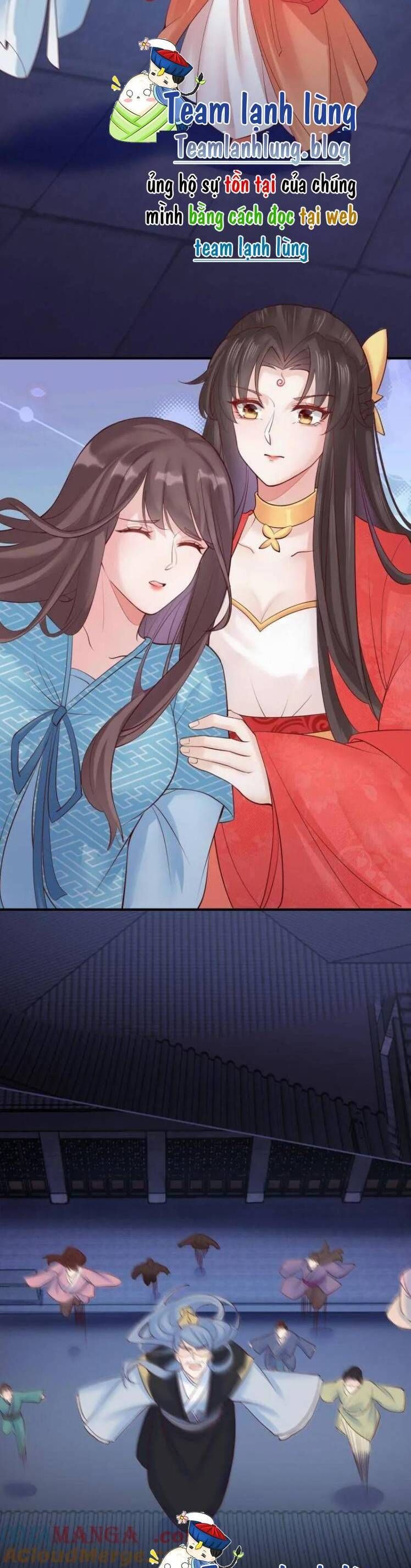 đọc truyện Tuyệt Sắc Quyến Rũ: Quỷ Y Chí Tôn Chương 651 ảnh 10 tại Thiên Thai Truyện