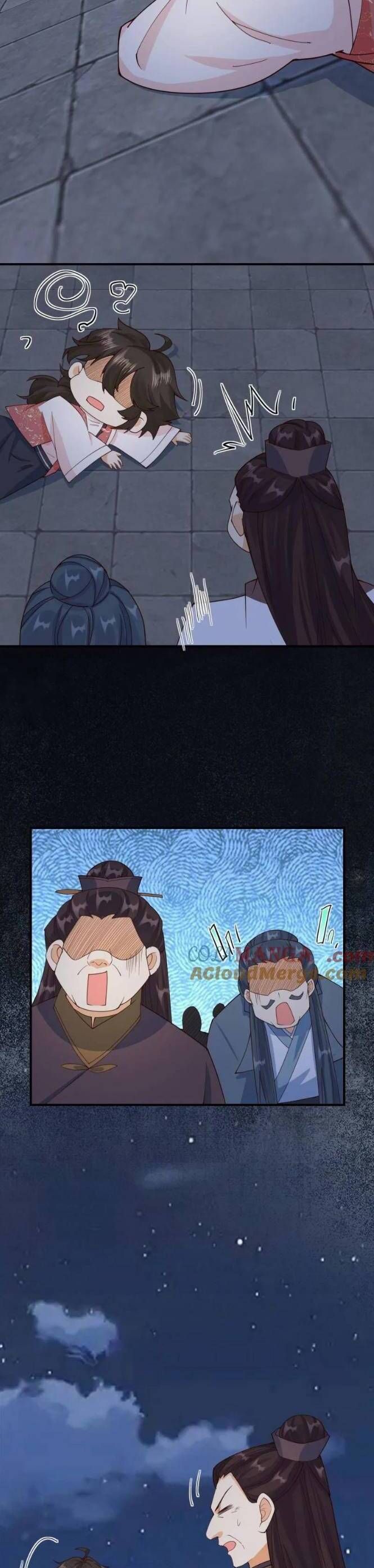 đọc truyện Tuyệt Sắc Quyến Rũ: Quỷ Y Chí Tôn Chương 652 ảnh 17 tại Thiên Thai Truyện