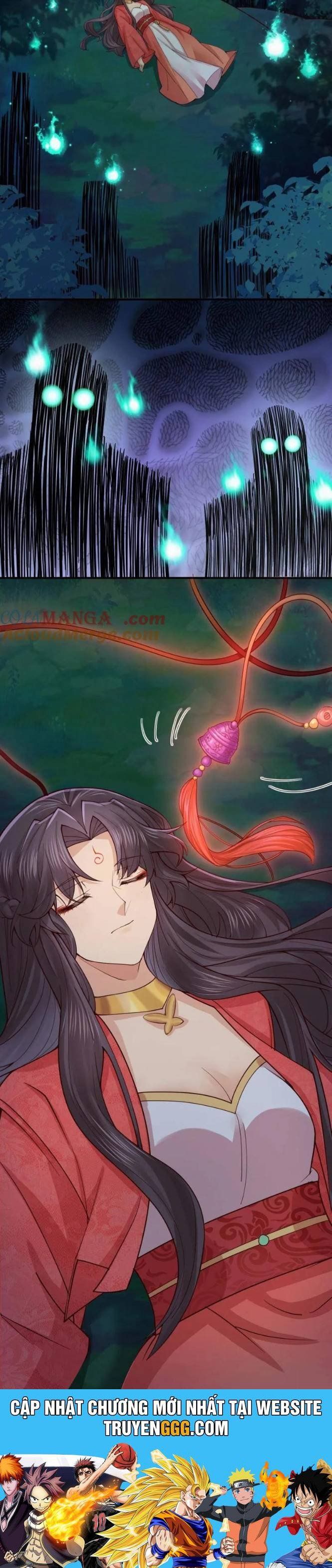 đọc truyện Tuyệt Sắc Quyến Rũ: Quỷ Y Chí Tôn Chương 652 ảnh 21 tại Thiên Thai Truyện