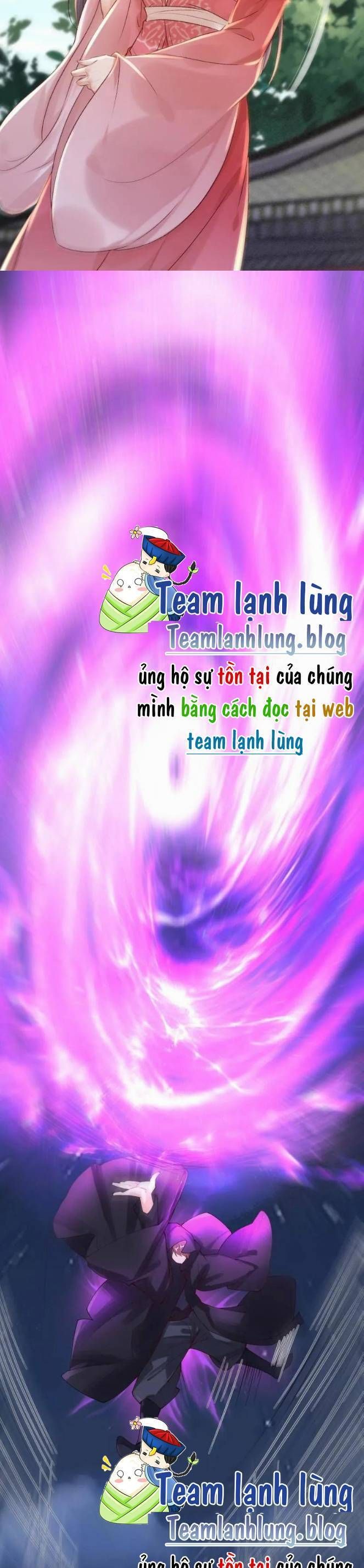 đọc truyện Tuyệt Sắc Quyến Rũ: Quỷ Y Chí Tôn Chương 652 ảnh 5 tại Thiên Thai Truyện