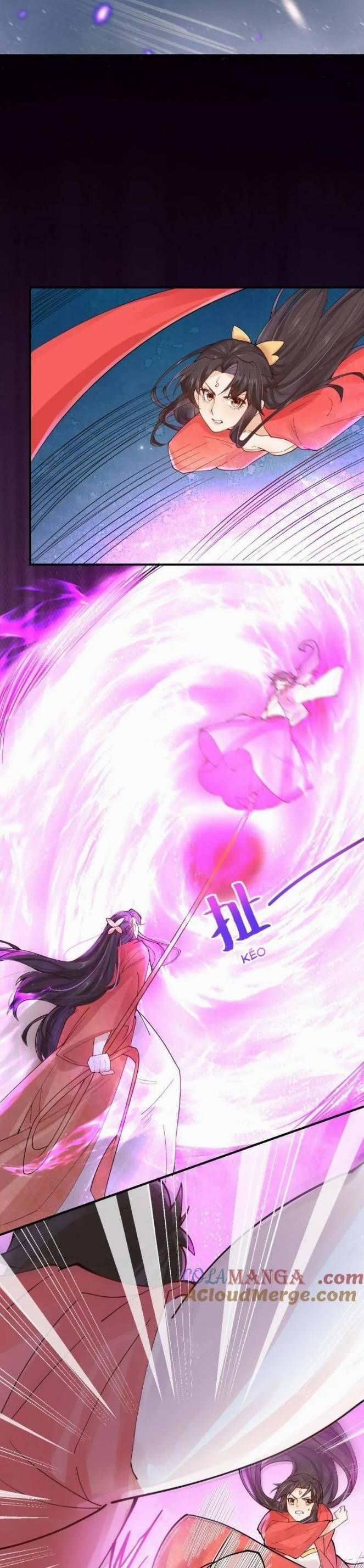 đọc truyện Tuyệt Sắc Quyến Rũ: Quỷ Y Chí Tôn Chương 652 ảnh 10 tại Thiên Thai Truyện