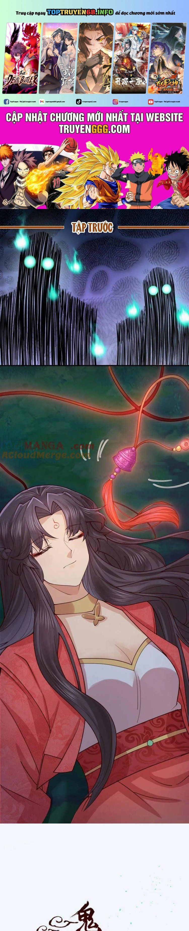 đọc truyện Tuyệt Sắc Quyến Rũ: Quỷ Y Chí Tôn Chương 653 ảnh 3 tại Thiên Thai Truyện