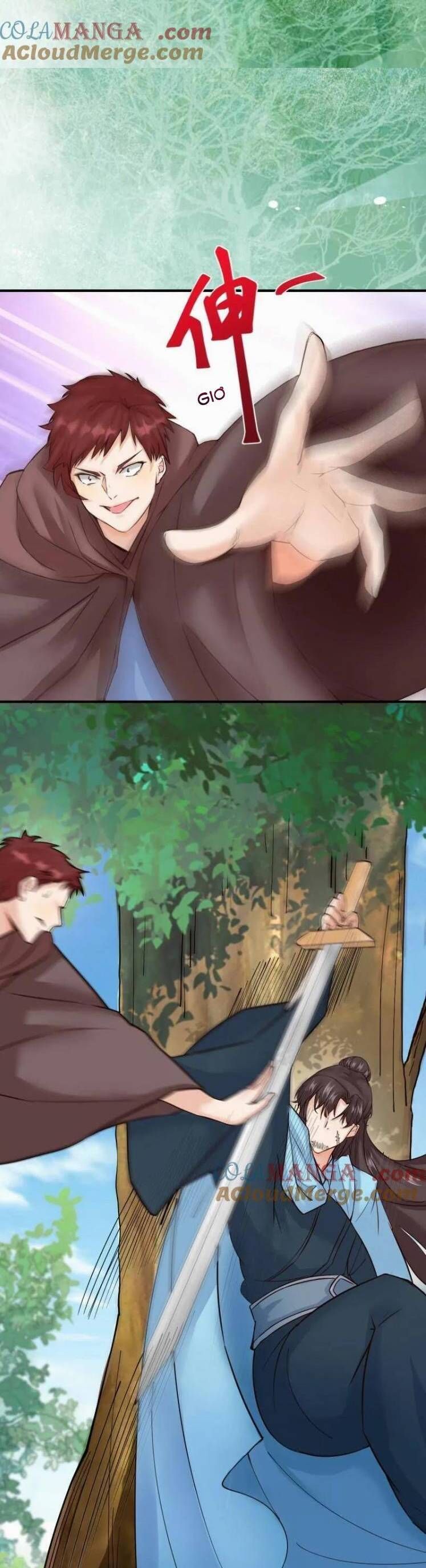 đọc truyện Tuyệt Sắc Quyến Rũ: Quỷ Y Chí Tôn Chương 653 ảnh 16 tại Thiên Thai Truyện