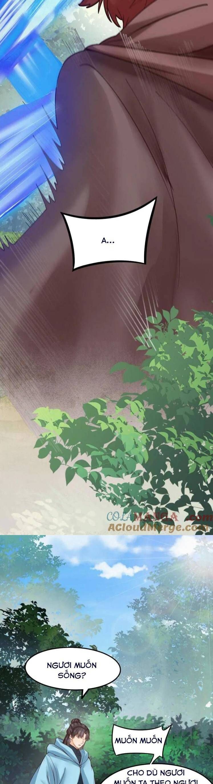 đọc truyện Tuyệt Sắc Quyến Rũ: Quỷ Y Chí Tôn Chương 653 ảnh 19 tại Thiên Thai Truyện