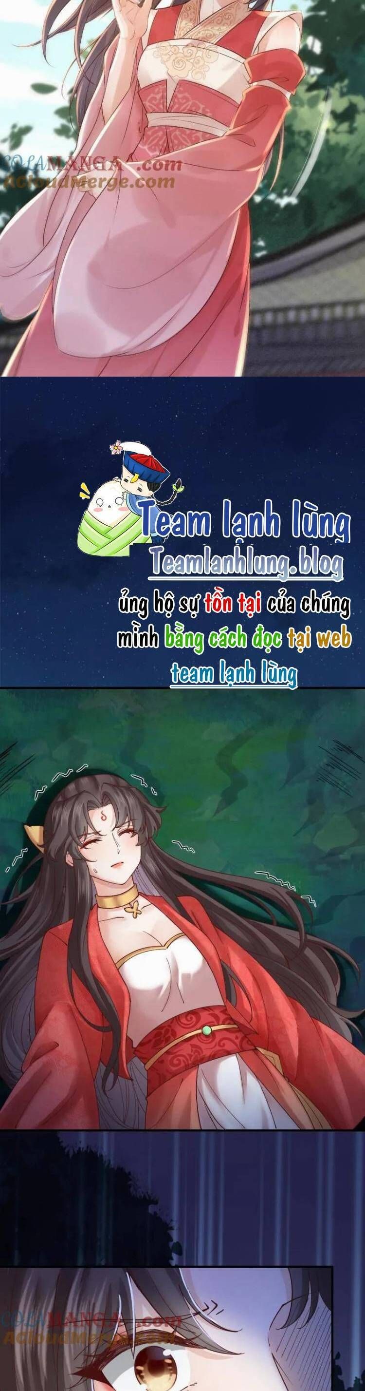 đọc truyện Tuyệt Sắc Quyến Rũ: Quỷ Y Chí Tôn Chương 653 ảnh 5 tại Thiên Thai Truyện