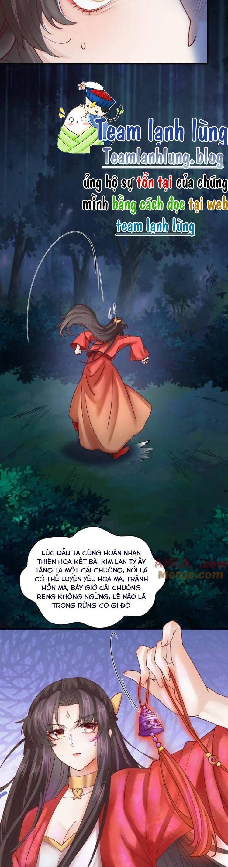 đọc truyện Tuyệt Sắc Quyến Rũ: Quỷ Y Chí Tôn Chương 653 ảnh 6 tại Thiên Thai Truyện