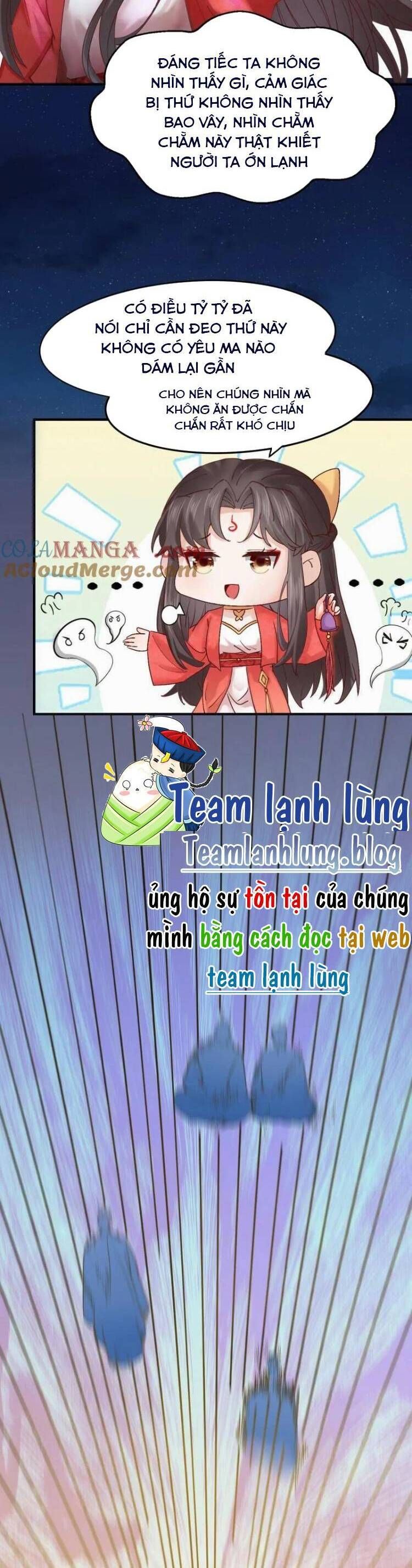 đọc truyện Tuyệt Sắc Quyến Rũ: Quỷ Y Chí Tôn Chương 653 ảnh 7 tại Thiên Thai Truyện