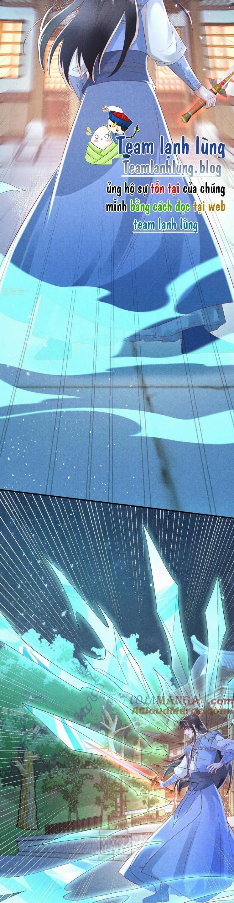 đọc truyện Tuyệt Sắc Quyến Rũ: Quỷ Y Chí Tôn Chương 654 ảnh 13 tại Thiên Thai Truyện